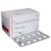 OFLOXACIN TABLETS 400mg